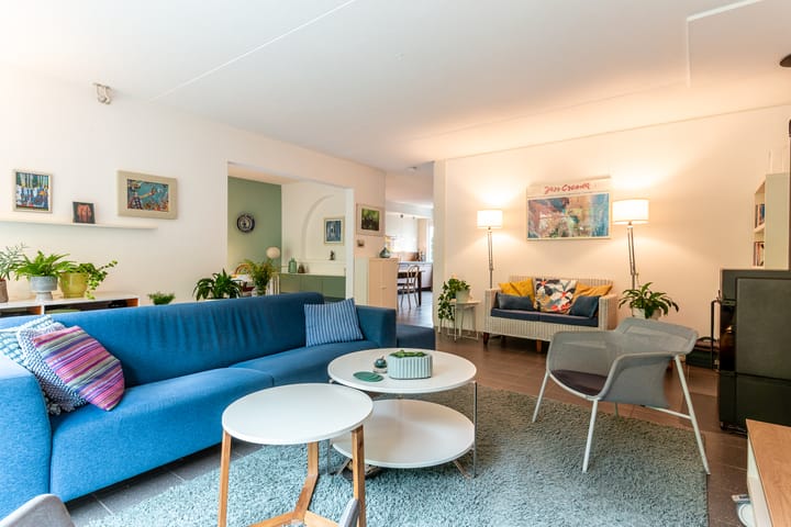 Foto 9 van Archipel 45 67