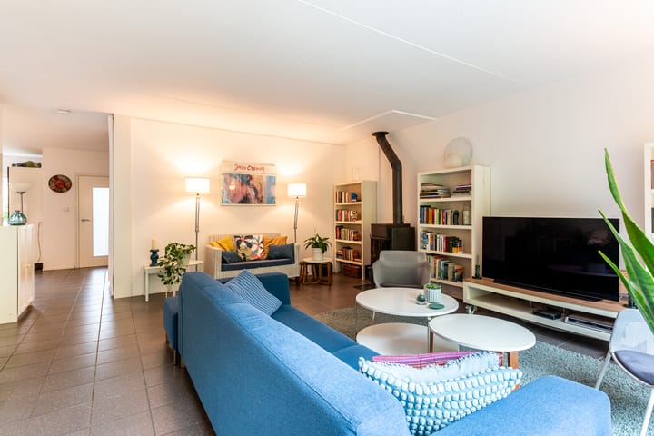 Foto 10 van Archipel 45 67