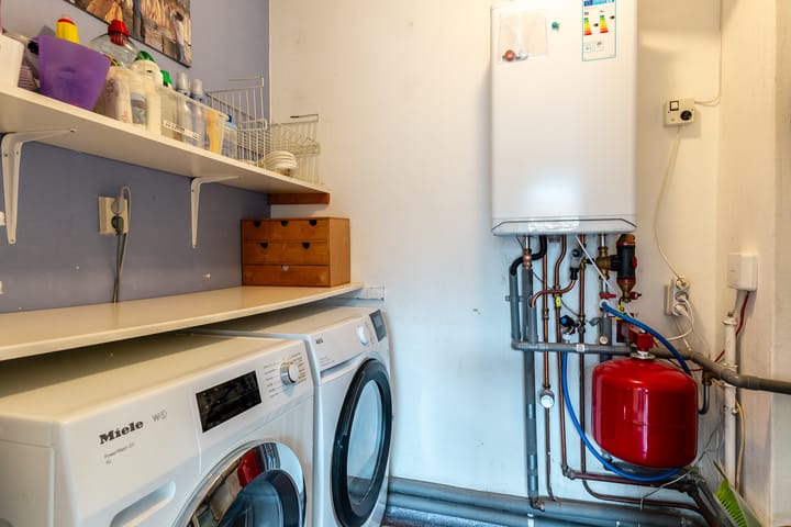 Foto 22 van Archipel 45 67