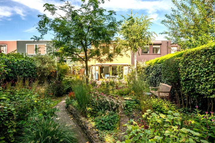 Foto 30 van Archipel 45 67