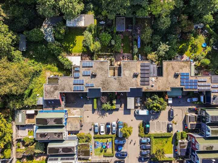 Foto 37 van Archipel 45 67