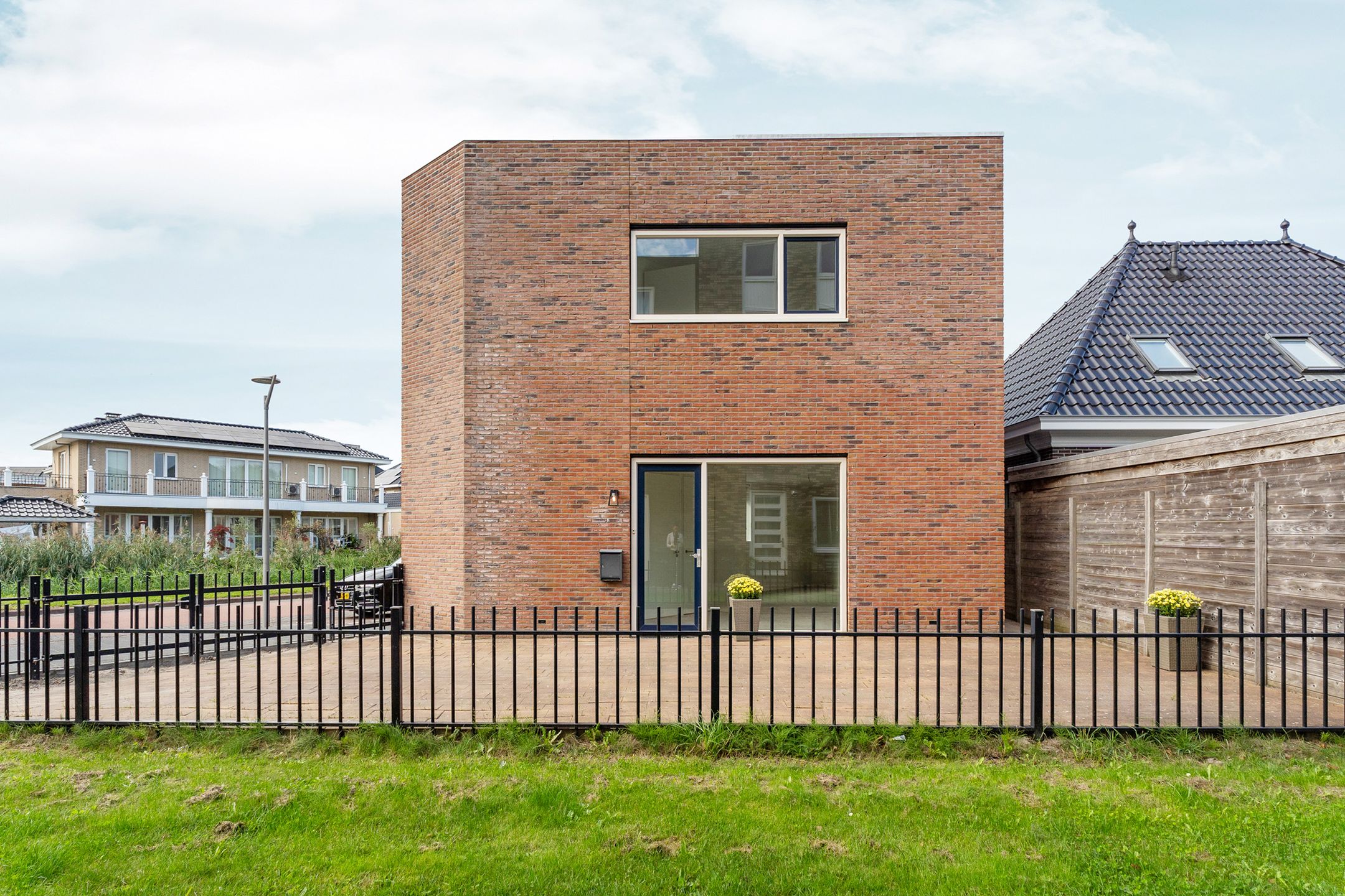 Justitiahof, 10, Almere, 1363SB, Flevoland, Nederland 10