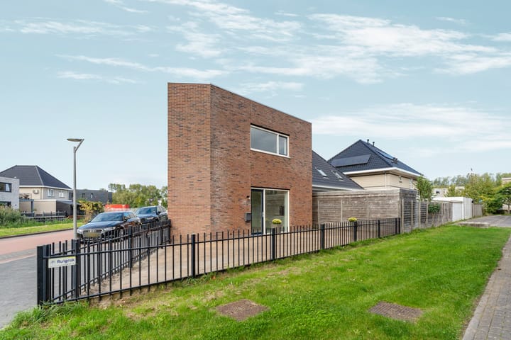 Foto 2 van Justitiahof 10