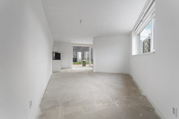 Foto 11 van Justitiahof 10