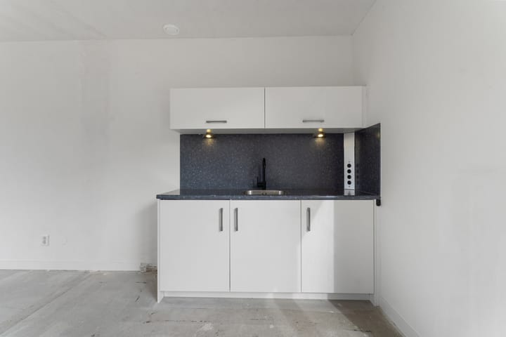 Foto 12 van Justitiahof 10