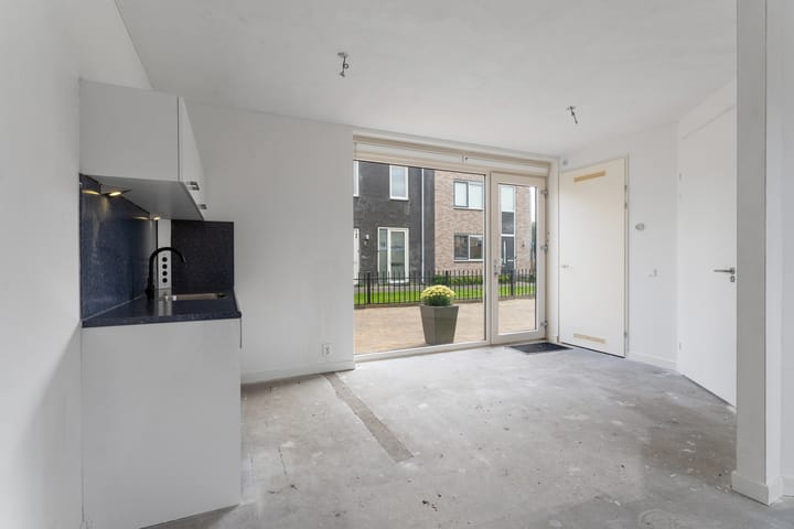 Foto 13 van Justitiahof 10