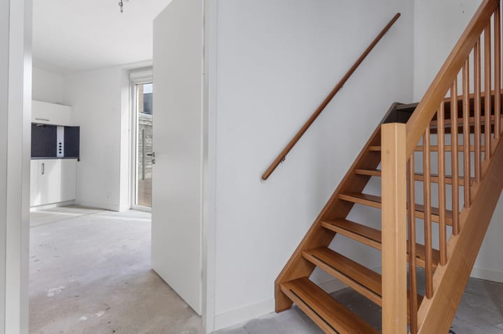 Foto 15 van Justitiahof 10