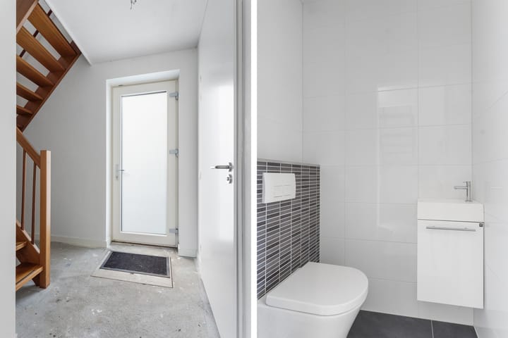 Foto 16 van Justitiahof 10