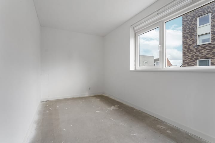 Foto 24 van Justitiahof 10