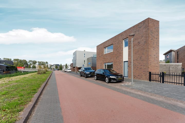 Foto 27 van Justitiahof 10