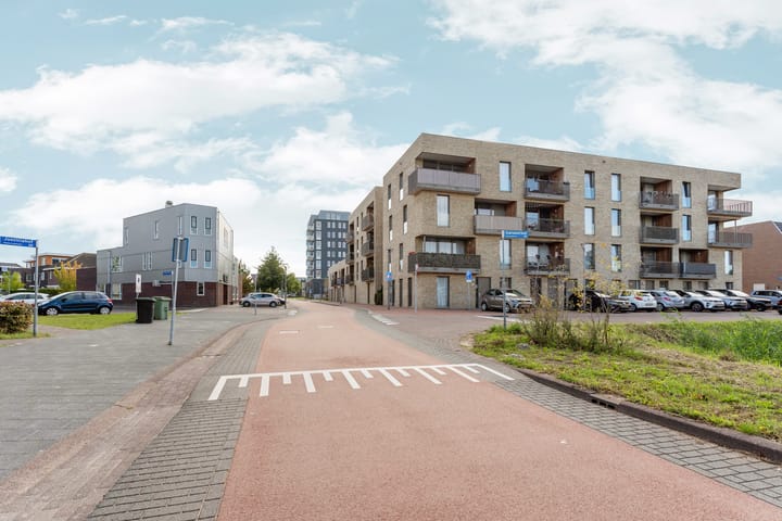 Foto 28 van Justitiahof 10