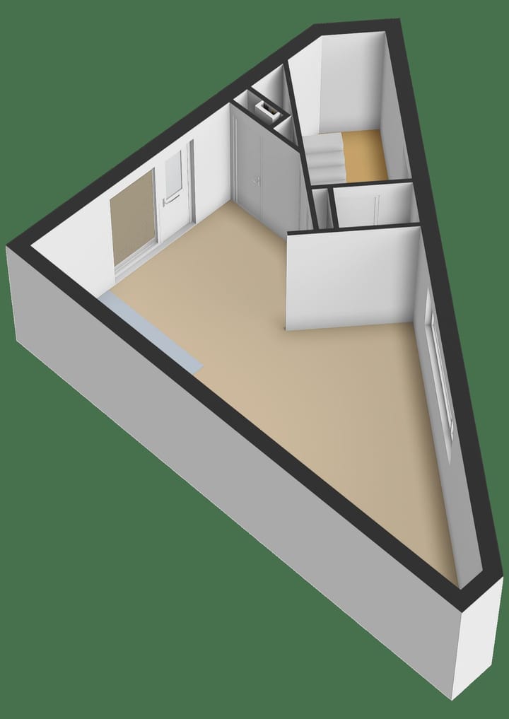 Foto 38 van Justitiahof 10