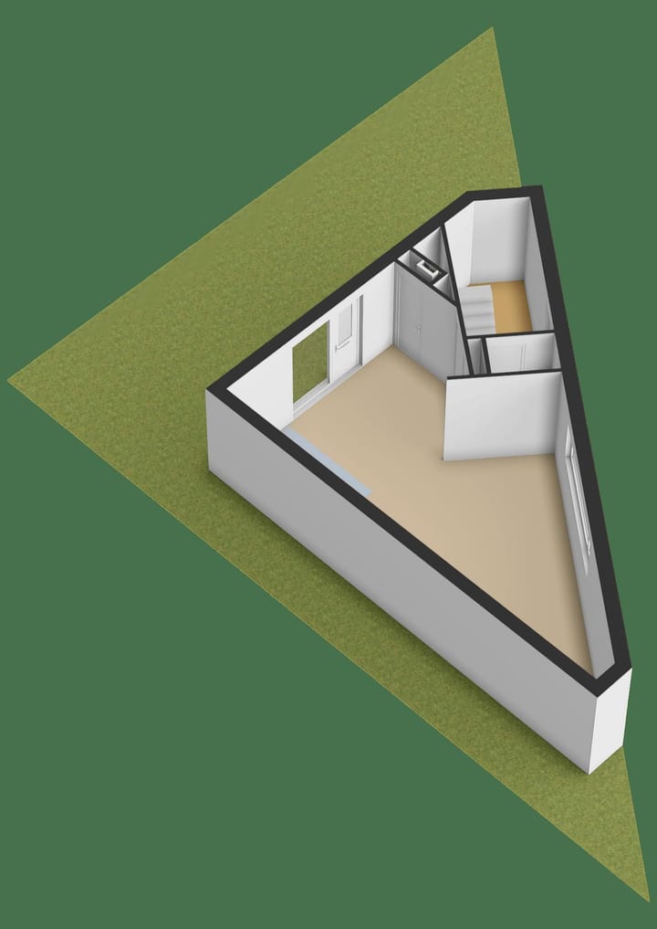 Foto 42 van Justitiahof 10