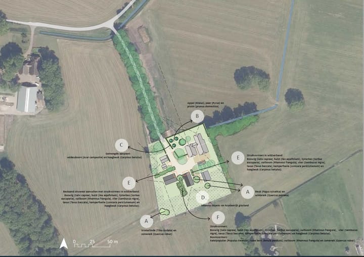 Foto 4 van Holterweg 52