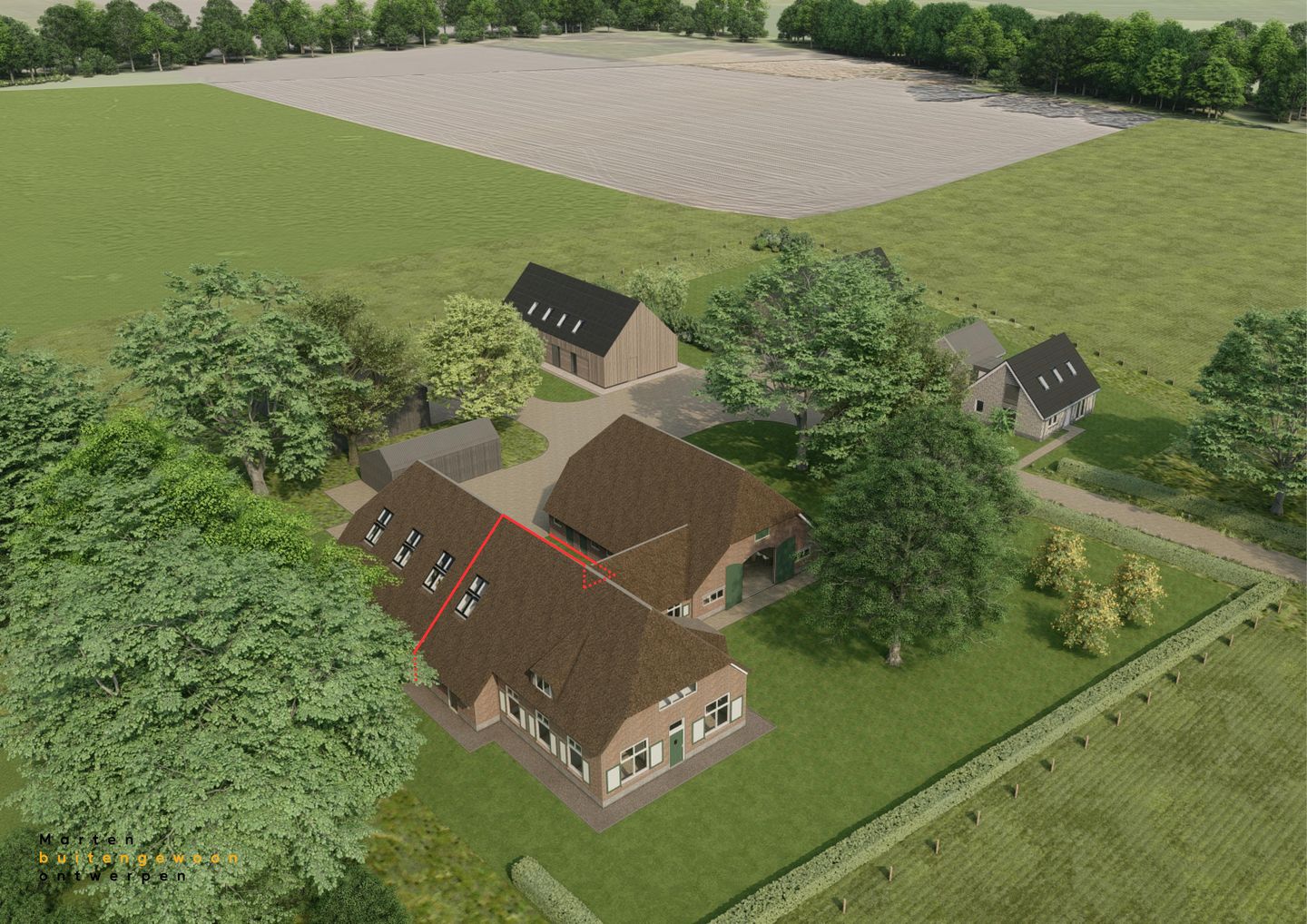 Foto 5 van Holterweg 52