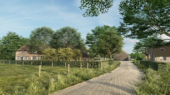 Foto 6 van Holterweg 52