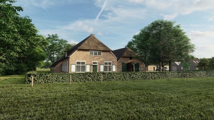 Foto 7 van Holterweg 52