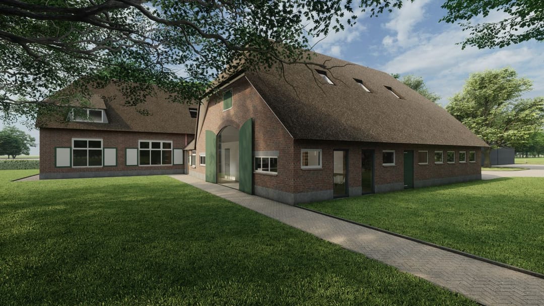 Foto 8 van Holterweg 52