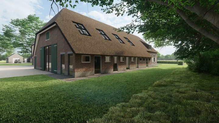 Foto 10 van Holterweg 52