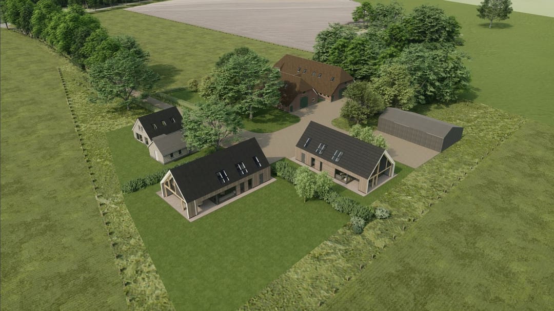 Foto 11 van Holterweg 52