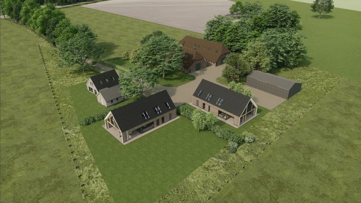 Foto 11 van Holterweg 52