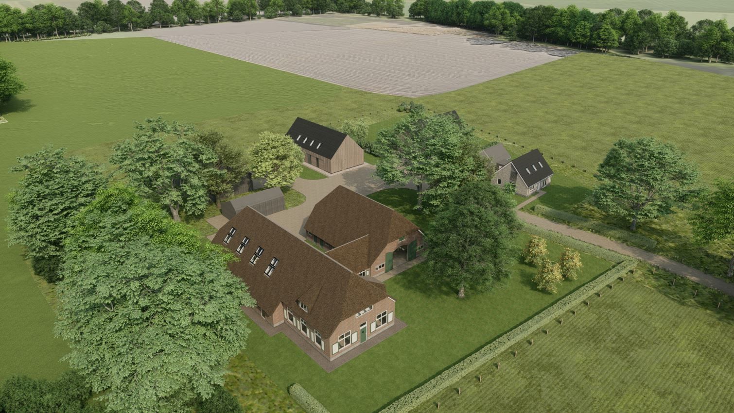 Foto 12 van Holterweg 52