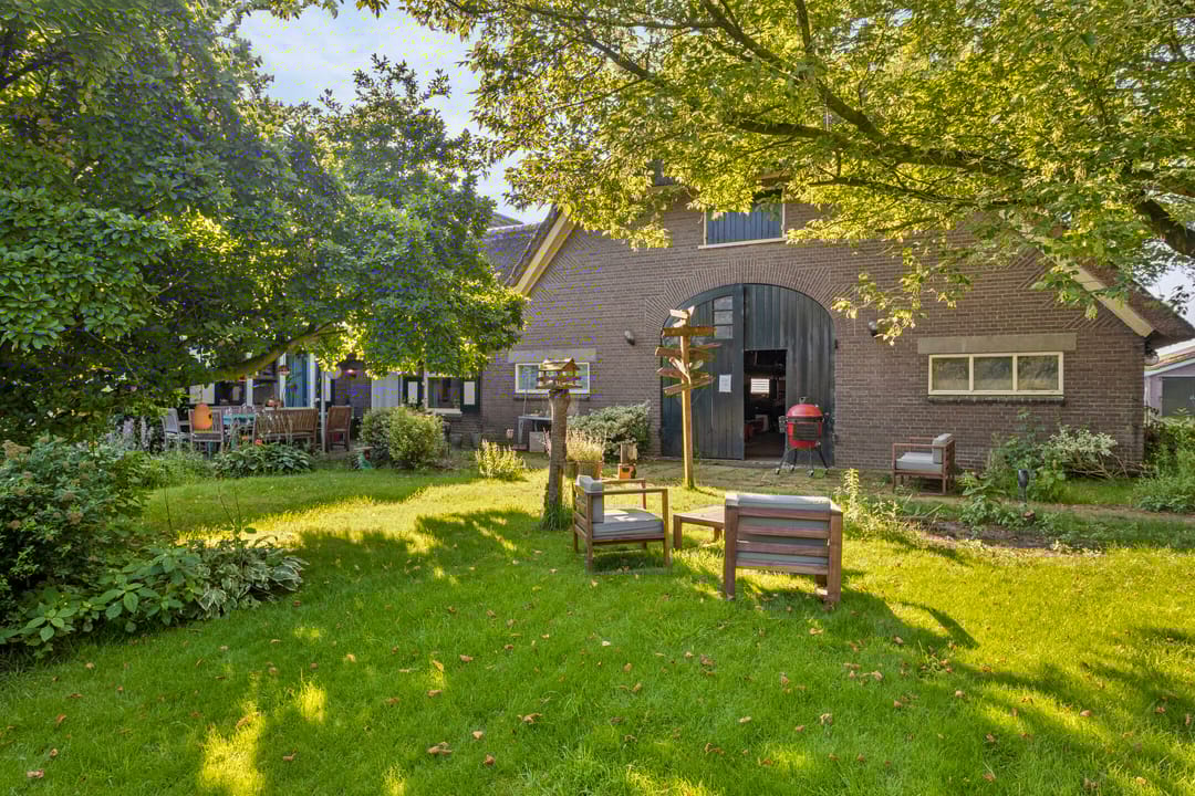 Foto 16 van Holterweg 52