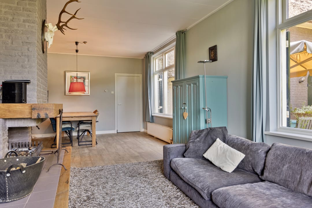 Foto 26 van Holterweg 52