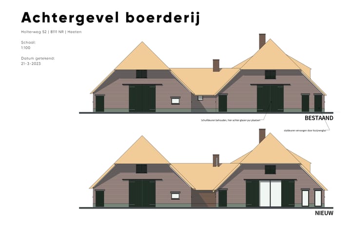 Foto 48 van Holterweg 52
