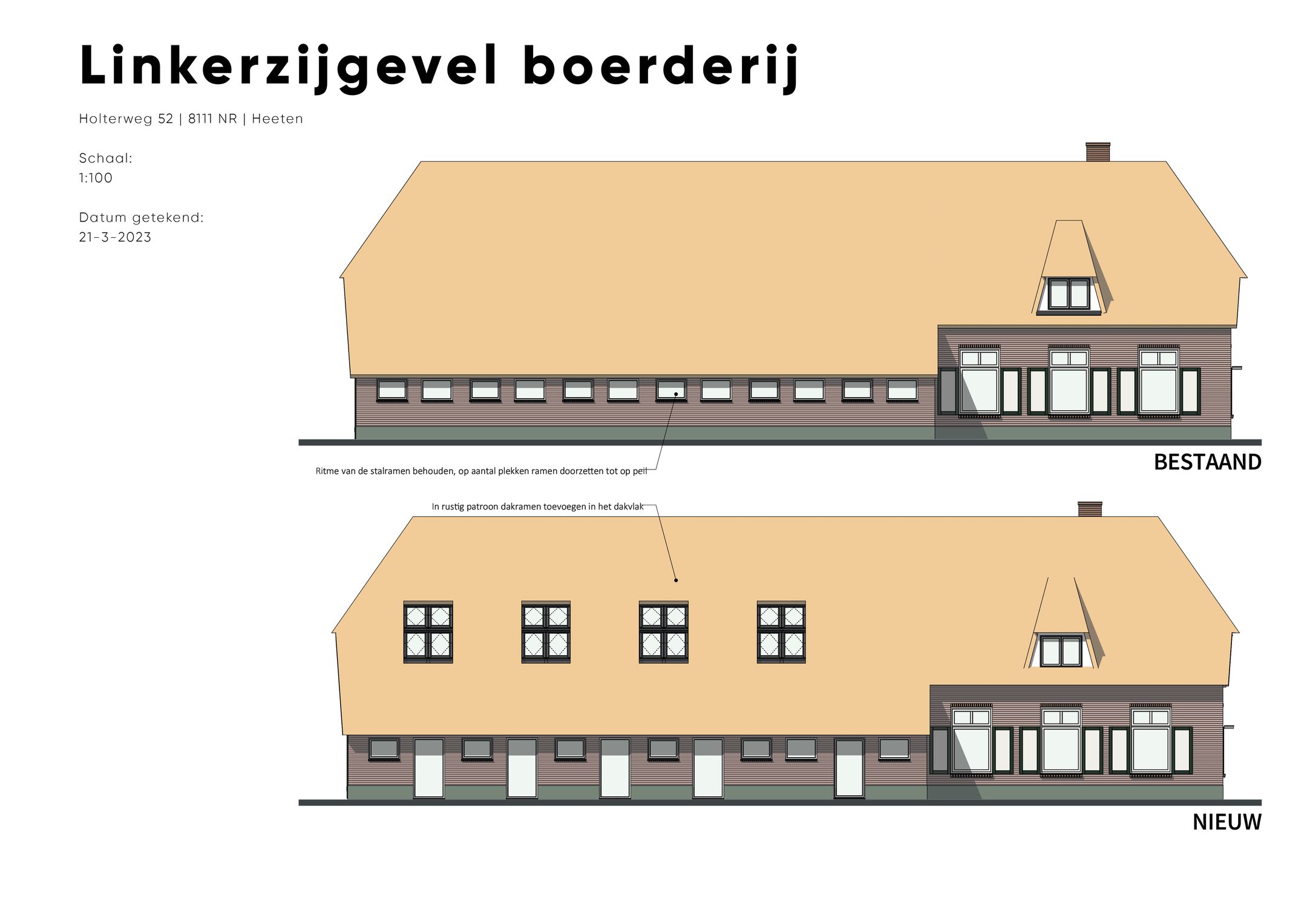 Foto 51 van Holterweg 52