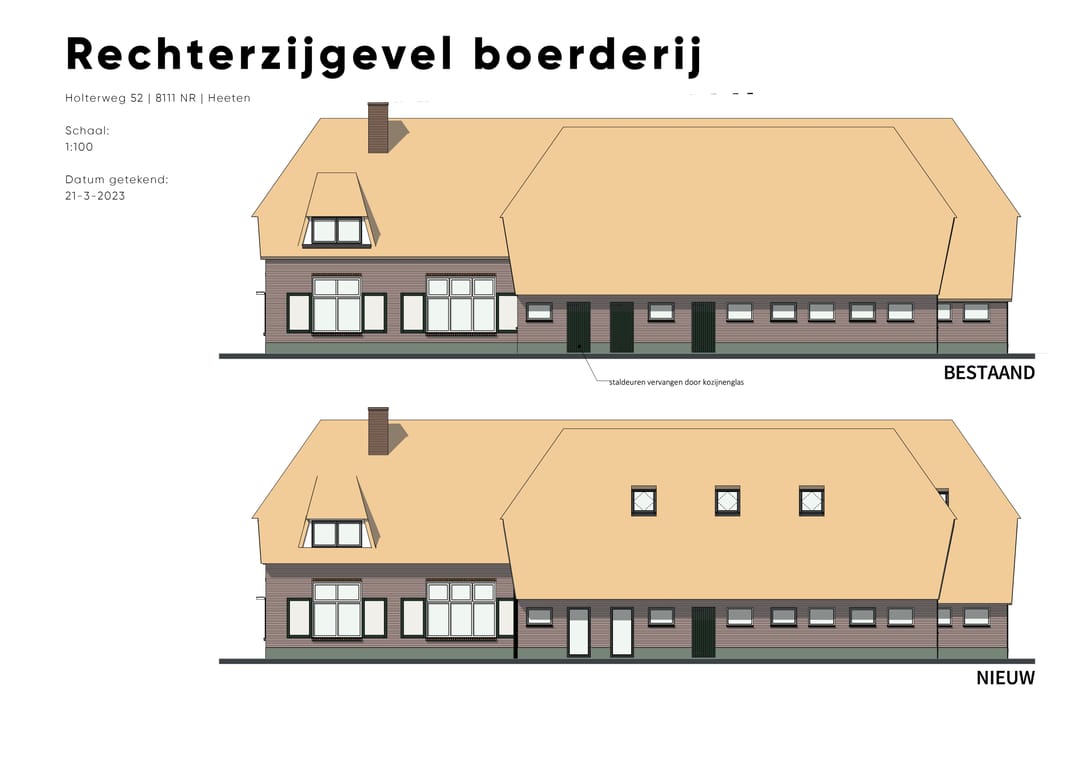 Foto 52 van Holterweg 52