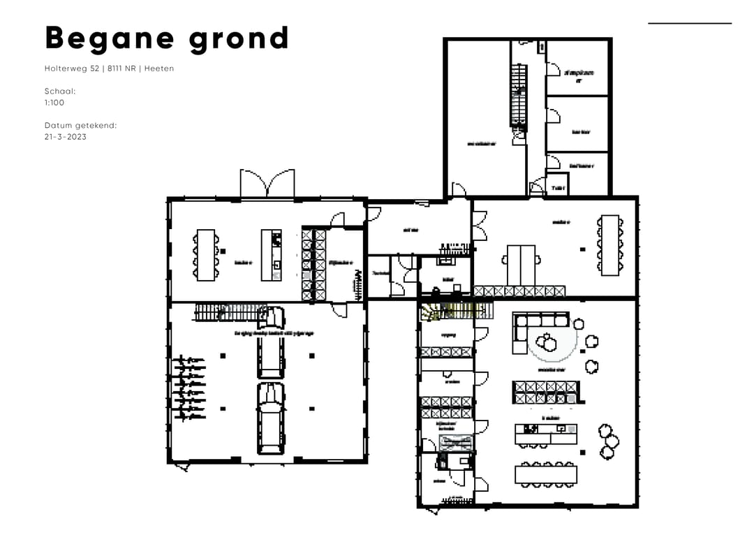 Foto 53 van Holterweg 52