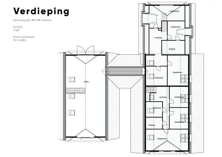Foto 52 van Holterweg 52