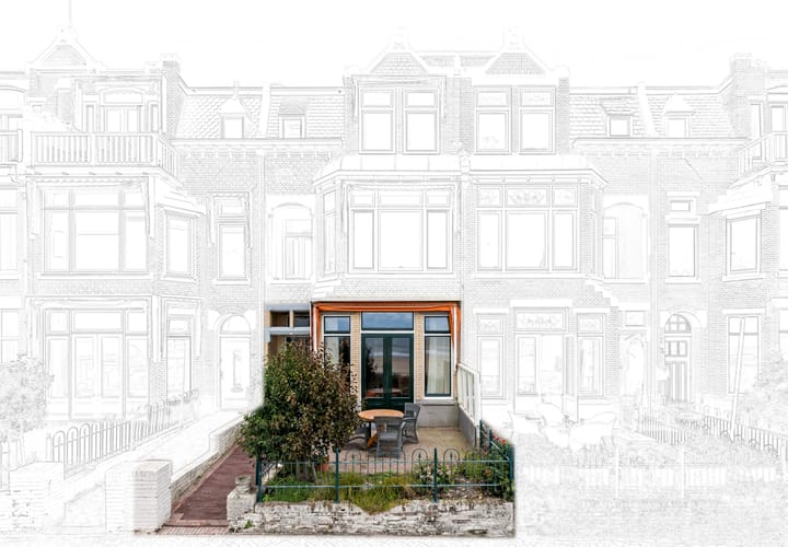 Foto 5 van Zeekant 55