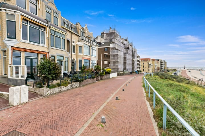 Foto 4 van Zeekant 55