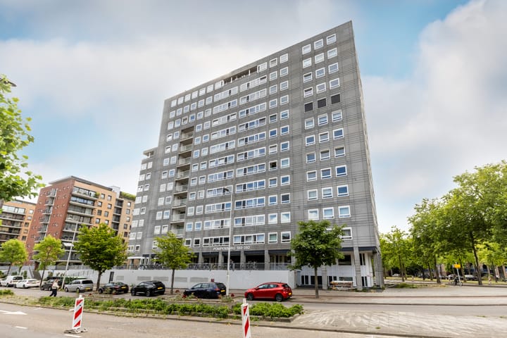 Foto 5 van Pompenburg 234