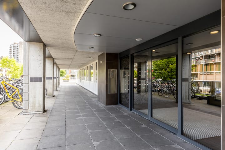 Foto 7 van Pompenburg 234