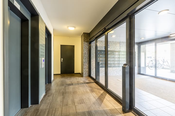 Foto 9 van Pompenburg 234