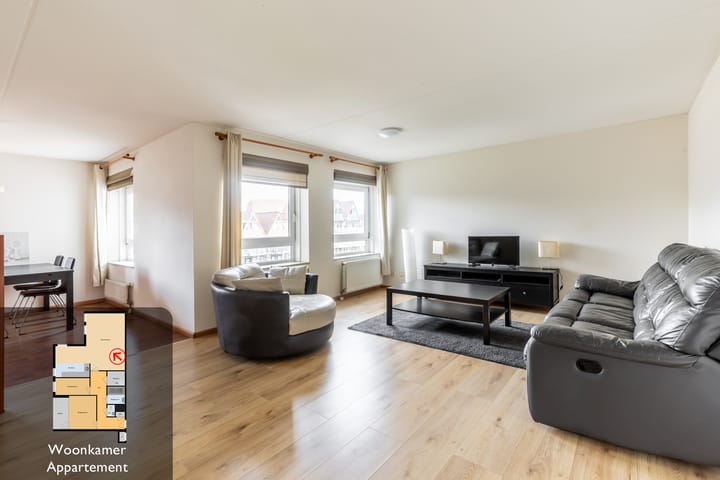 Foto 14 van Pompenburg 234