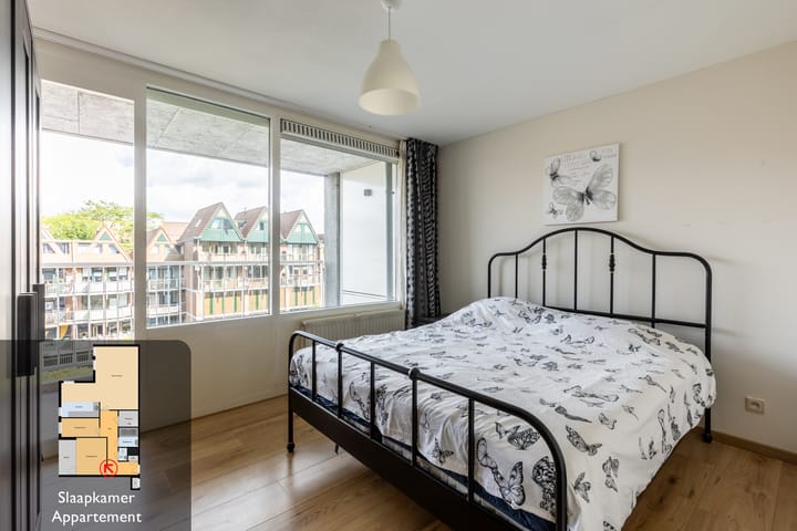 Foto 21 van Pompenburg 234