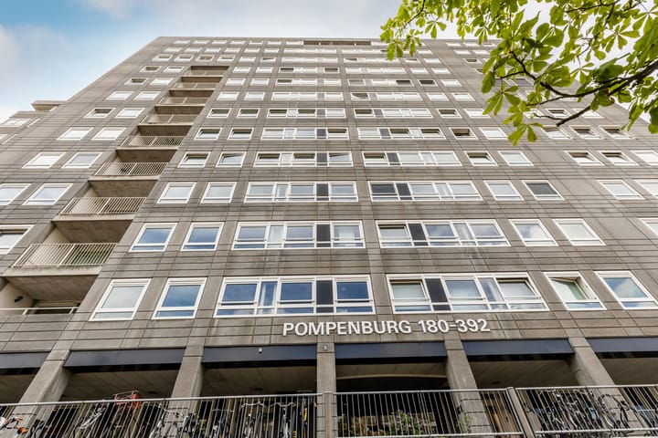 Foto 28 van Pompenburg 234