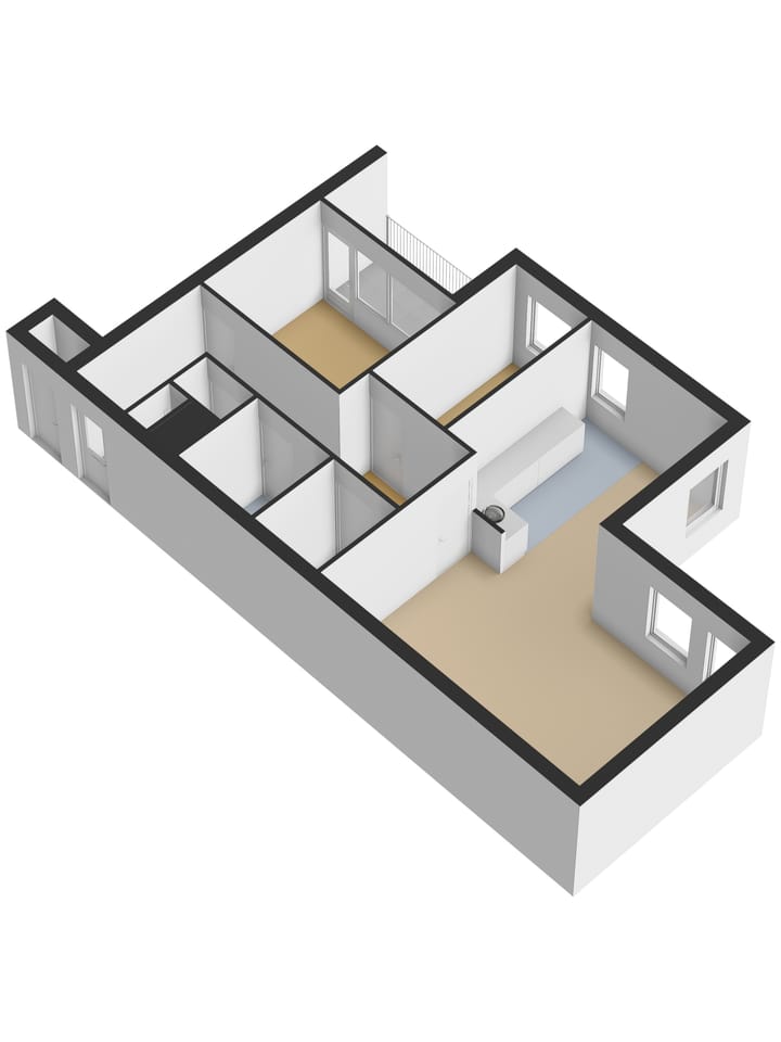 Foto 31 van Pompenburg 234