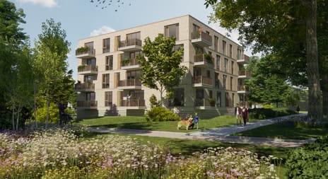 De Angerloo - type C - bnr. 9 thumbnail