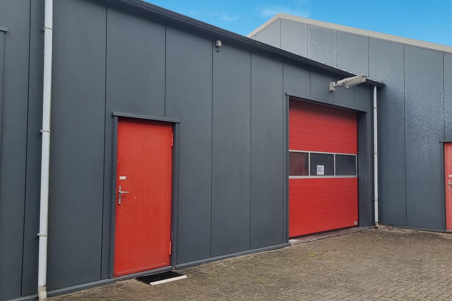 Bekijk foto 2 van Lange Baan 17