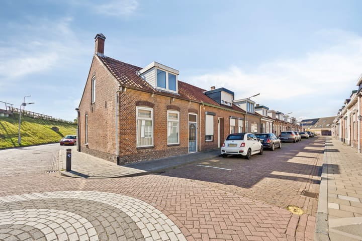 Foto 2 van Kon Wilhelminastraat 23