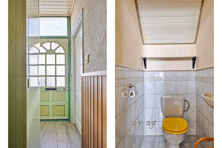 Foto 3 van Kon Wilhelminastraat 23