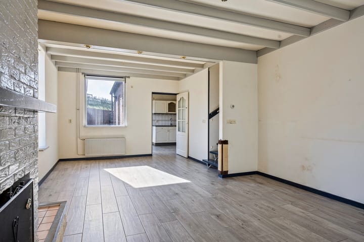 Foto 4 van Kon Wilhelminastraat 23