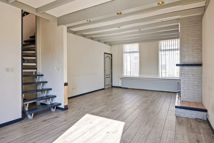 Foto 5 van Kon Wilhelminastraat 23