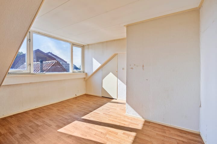 Photo 12 of Kon Wilhelminastraat 23