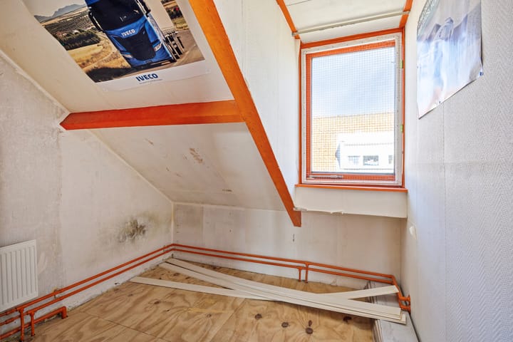 Photo 16 of Kon Wilhelminastraat 23